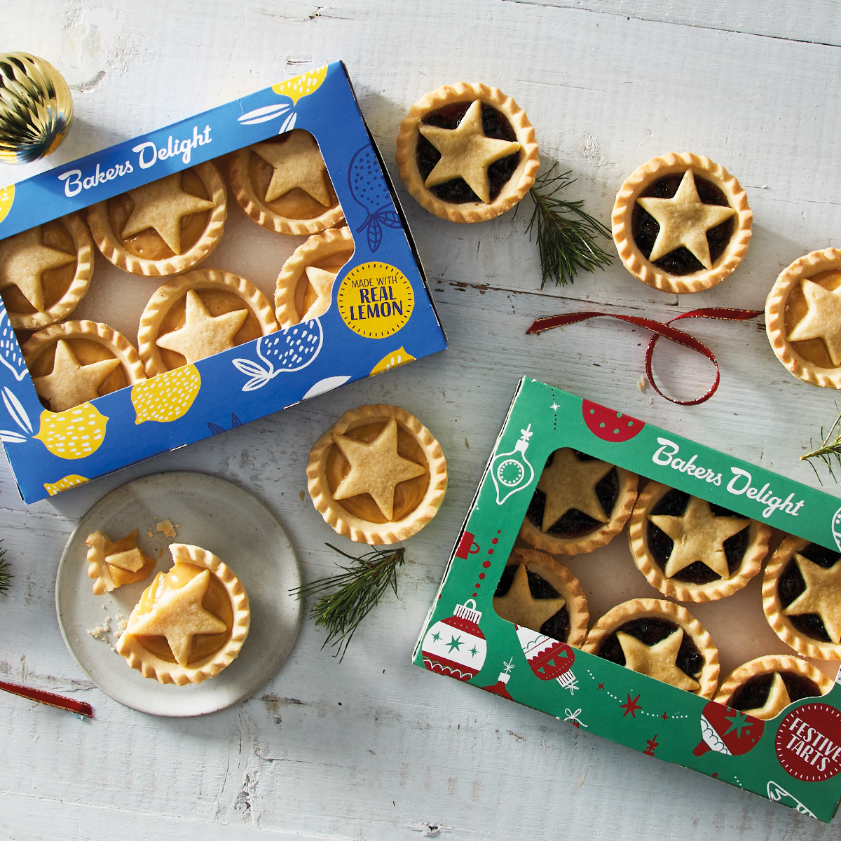 QLD ONLY – Christmas 2025 – Westfield SC Web Banner – 1200 x 1200px